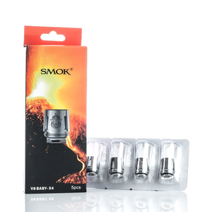 SMOK TFV8 Baby coils (5pc)