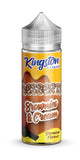 Kingston Desserts Shortfill 120ml