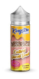 Kingston Desserts Shortfill 120ml