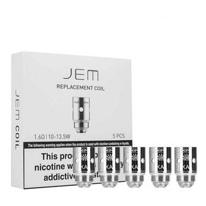 Innokin JEM Replacement Coils (5pc)