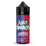 Juicy Nerds 50ml Shortfill