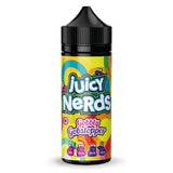 Juicy Nerds 50ml Shortfill