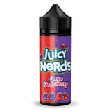 Juicy Nerds 50ml Shortfill