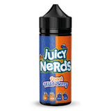 Juicy Nerds 50ml Shortfill