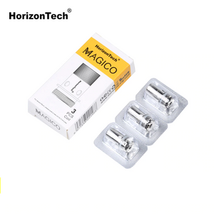 HorizonTech Magico Coils (3pc)