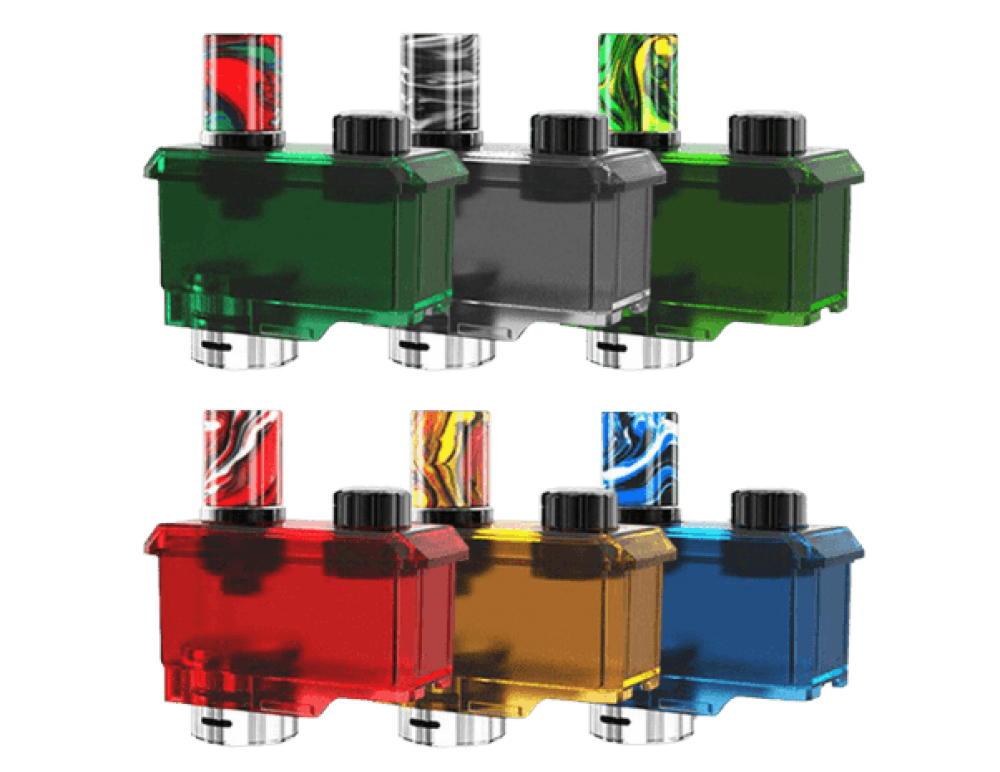 HorizonTech Magico Replacement Pod