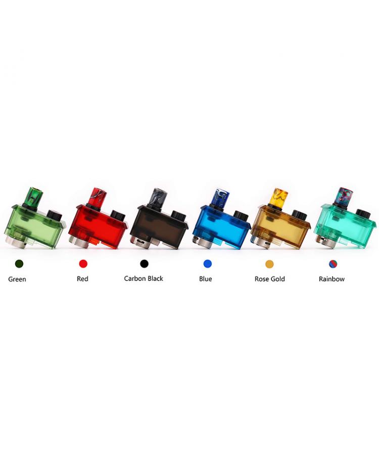 HorizonTech Magico Replacement Pod