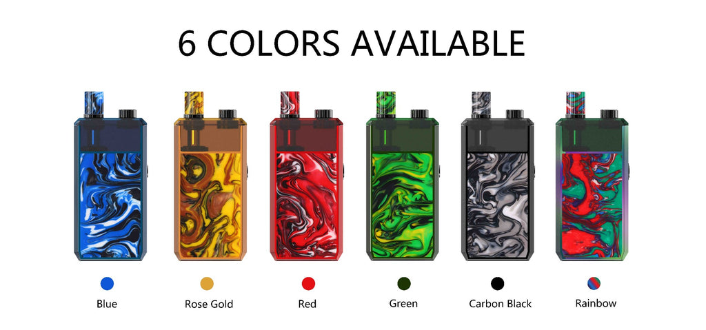HorizonTech Magico Pod Kit