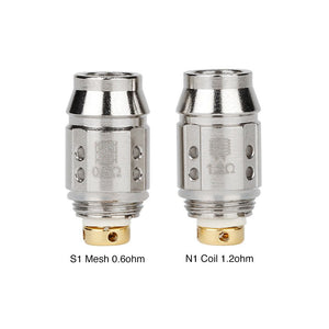 OBS Cube Mini Coils (5pc)