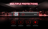 Smok Stick P25 3000mAh