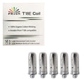 T18E Coils 5pc