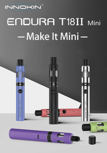 Innokin Endura T18II Mini