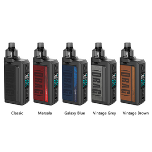 VOOPOO Drag Max Kit