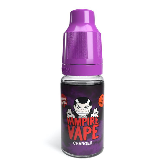 Vampire Vape Charger 10ml