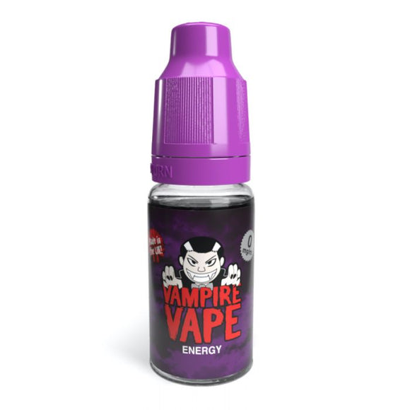 Vampire Vape Energy 10ml