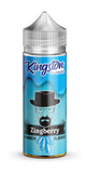 Kingston Zingberry Range Shortfill 120ml